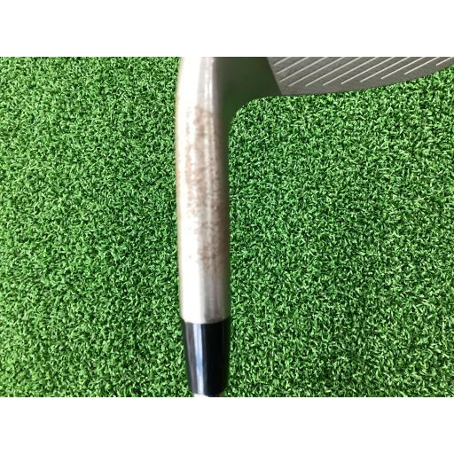 ゴルフパートナー NEXGEN FORGED WEDGE(ノーメッキ) 52°/10° ウェッジ WG フレックスS_3