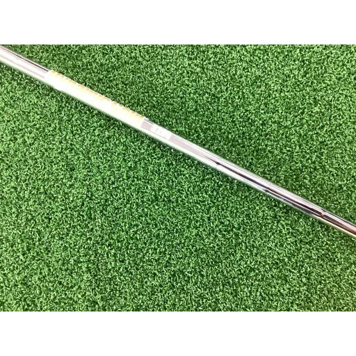 ゴルフパートナー NEXGEN FORGED WEDGE(ノーメッキ) 52°/10° ウェッジ WG フレックスS_4