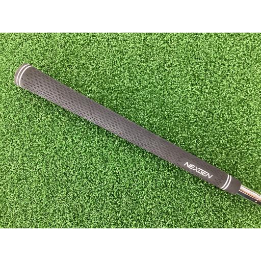 ゴルフパートナー NEXGEN FORGED WEDGE(ノーメッキ) 52°/10° ウェッジ WG フレックスS_5