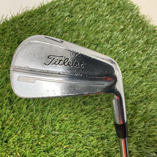 Titleist（タイトリスト） Titleist MB 714 8S アイアンセット IR