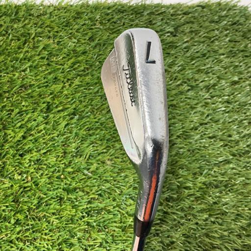 Titleist（タイトリスト） Titleist MB 714 8S アイアンセット IR