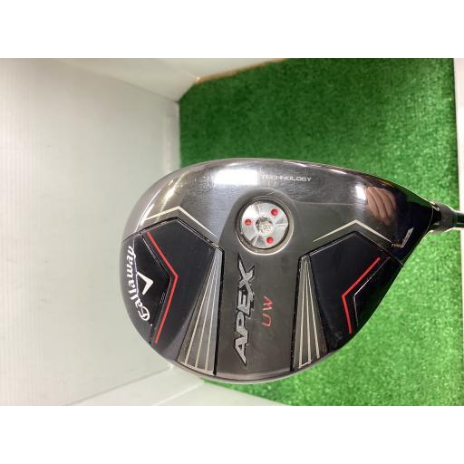 Callaway（キャロウェイ） APEX UW(2024) 21° ユーティリティ UT