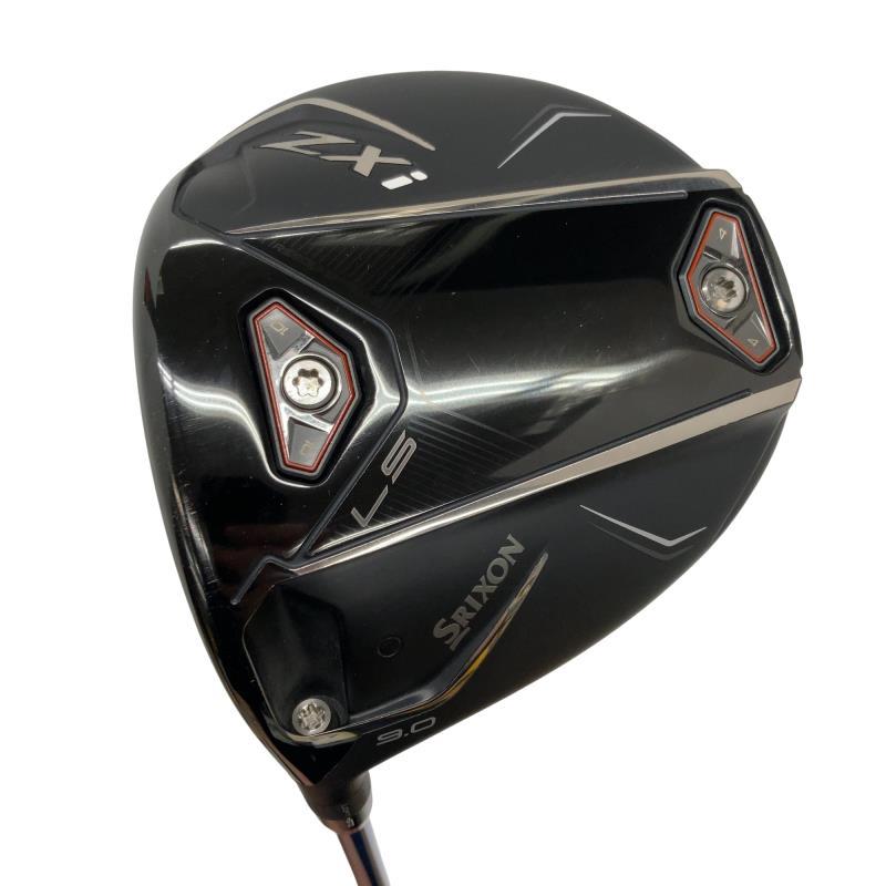 DUNLOP（ダンロップ） SRIXON ZXi LS 9° レフティ ドライバー DR