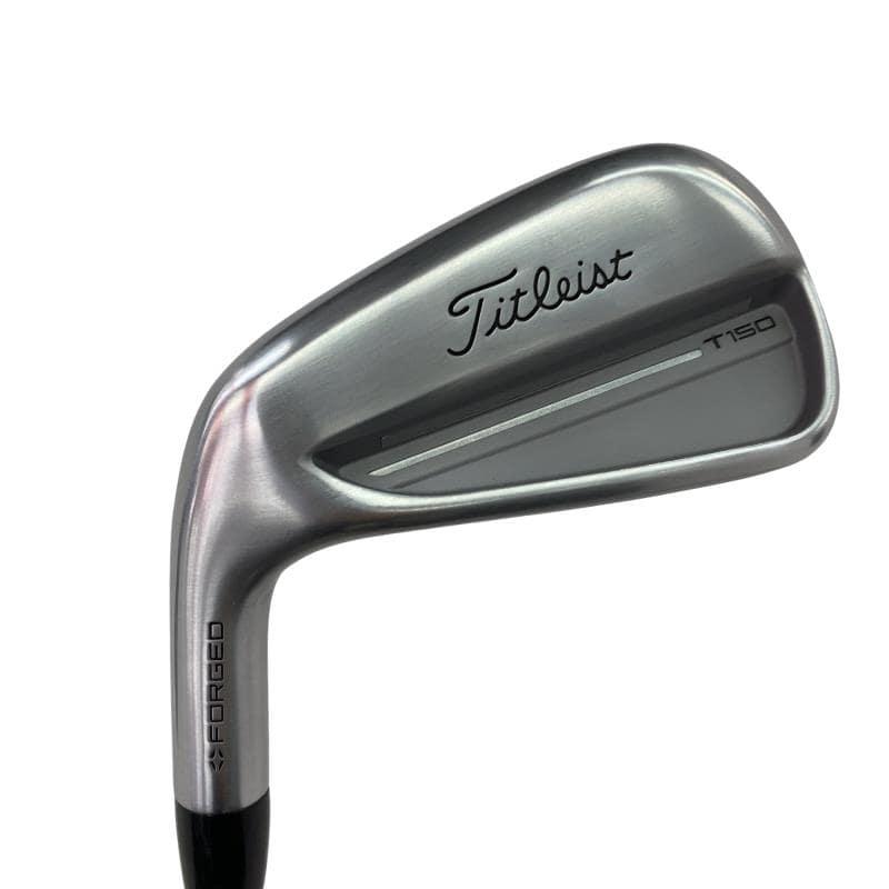 Titleist（タイトリスト） Titleist T150(2025) 6S レフティ アイアン