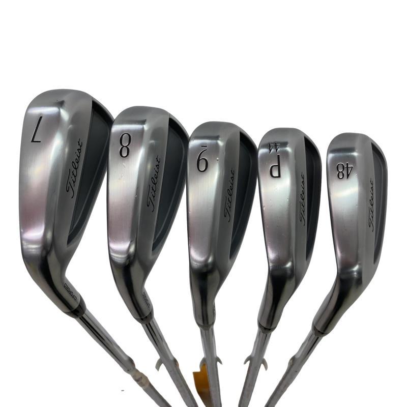 タイトリストT150アイアンレフティ Titleist（タイトリスト） Titleist T150(2025) 6S レフティ アイアン