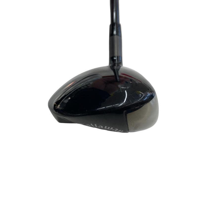 Callaway（キャロウェイ） APEX UW(2024) 21° ユーティリティ UT