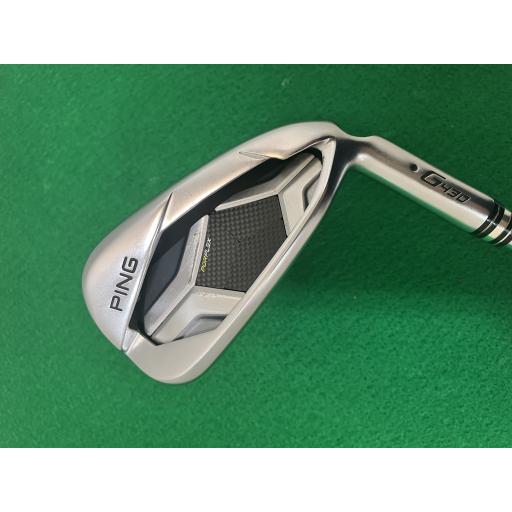 PING（ピン） G430 6S アイアンセット IR フレックスS : ゴルフ