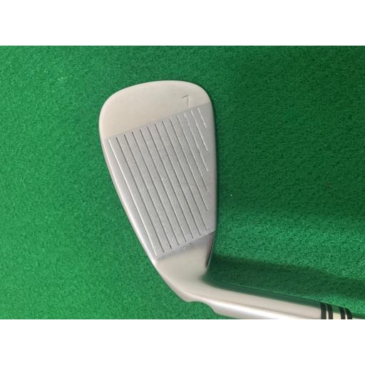 PING（ピン） G430 6S アイアンセット IR フレックスS : ゴルフ