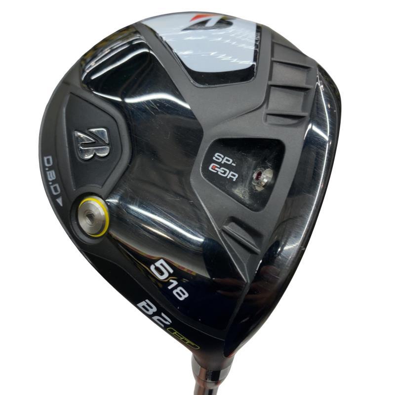 BRIDGESTONE GOLF ブリヂストン B2 HT 5W フェアウェイウッド FW