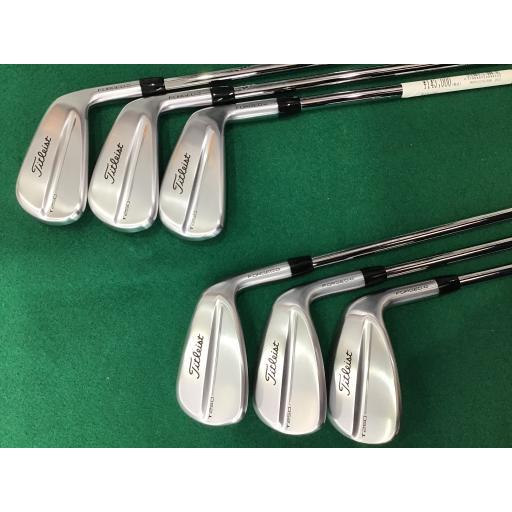 Titleist（タイトリスト） Titleist T250(2025) 6S アイアンセット IR