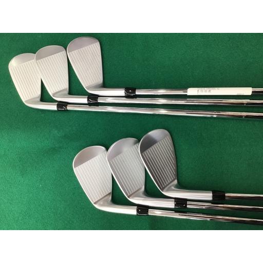 Titleist（タイトリスト） Titleist T250(2025) 6S アイアンセット IR