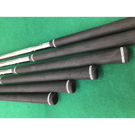 Titleist（タイトリスト） Titleist T250(2025) 6S アイアンセット IR