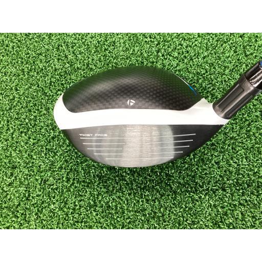 TaylorMade（テーラーメイド） SIM2 MAX 3W フェアウェイウッド FW