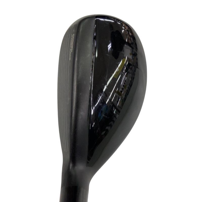 テーラーメイド Qi10 TOUR U3 ユーティリティ UT フレックスS_1