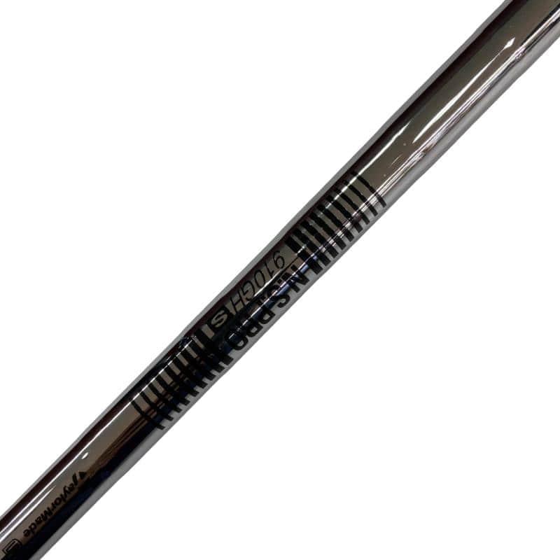 テーラーメイド Qi10 TOUR U3 ユーティリティ UT フレックスS_4