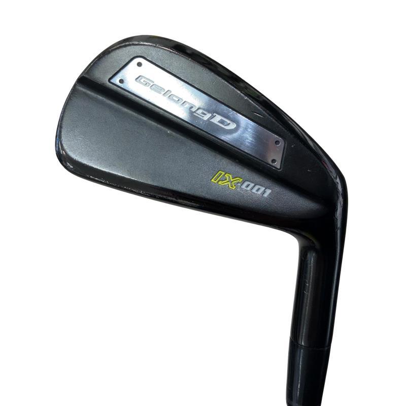 FOURTEEN（フォーティーン） Gelong D IX-001 #8 単品アイアン LI