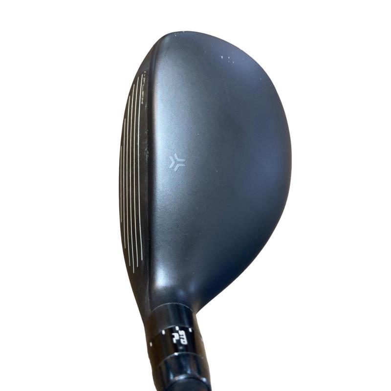 ダンロップ SRIXON ZXi H2 ユーティリティ UT フレックスR_1