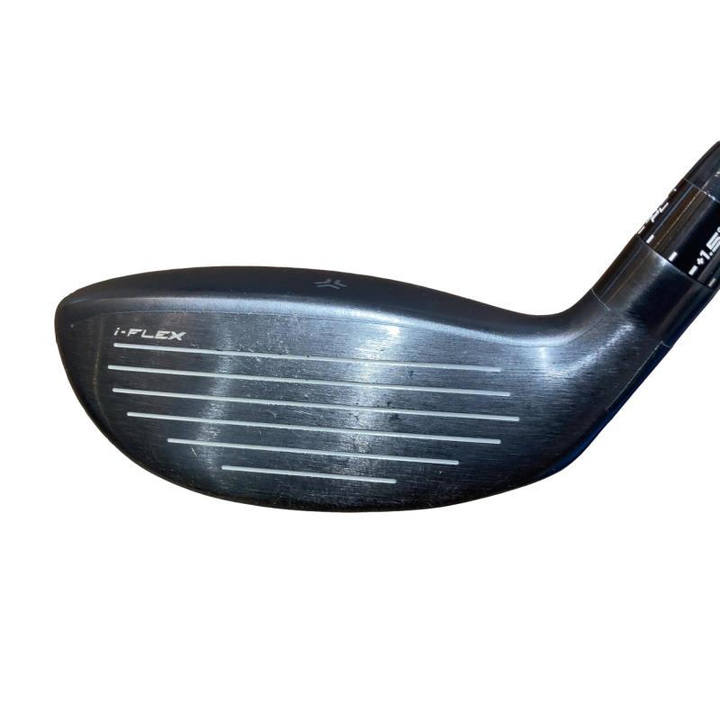 ダンロップ SRIXON ZXi H2 ユーティリティ UT フレックスR_2