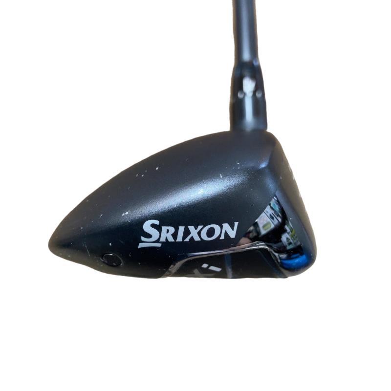 ダンロップ SRIXON ZXi H2 ユーティリティ UT フレックスR_3