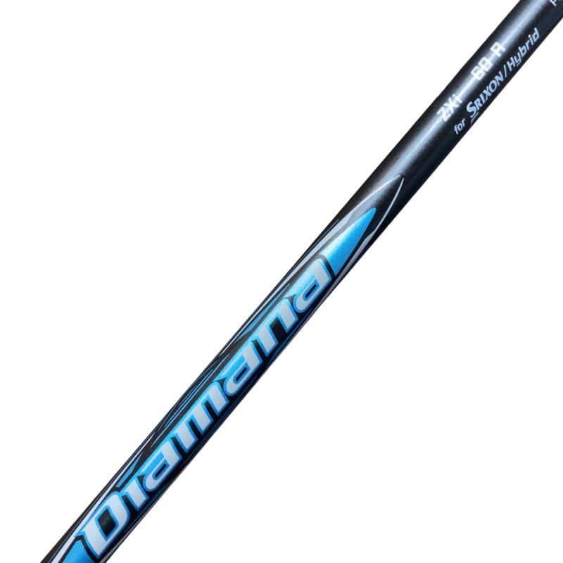 ダンロップ SRIXON ZXi H2 ユーティリティ UT フレックスR_4