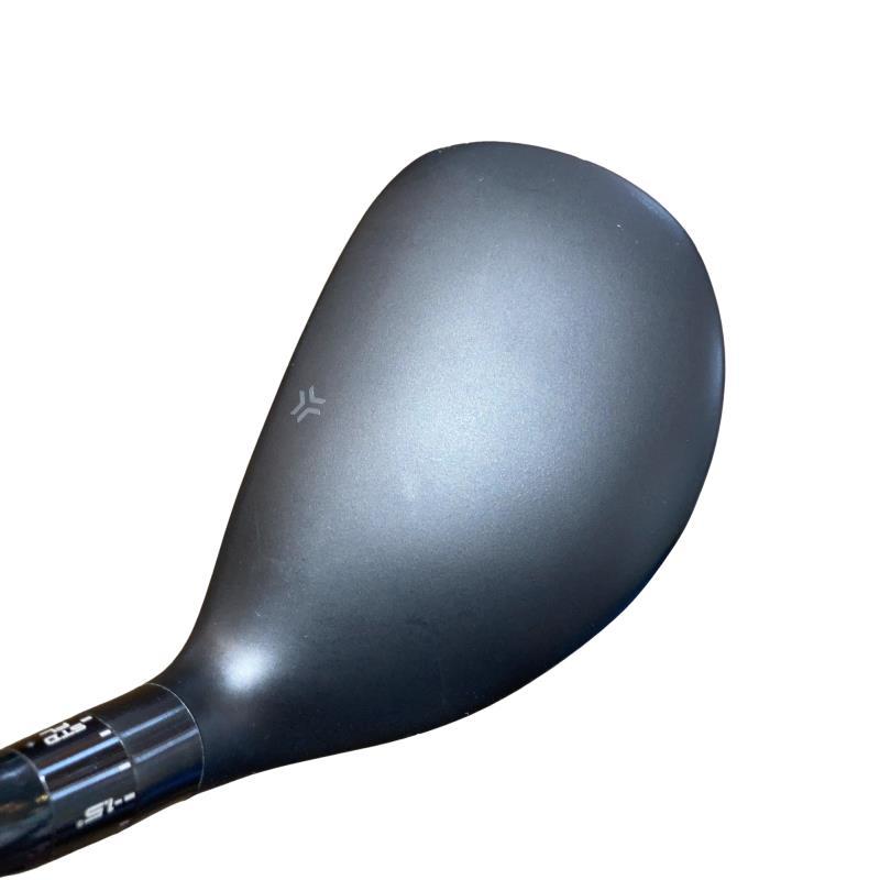 ダンロップ SRIXON ZXi H2 ユーティリティ UT フレックスR_6