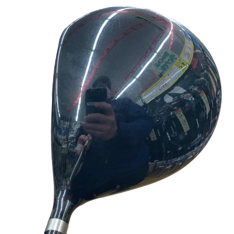 リョーマ RYOMA MAXIMA Ⅲ TYPE D 10.5° ドライバー ∞ RYOMA GOLF（リョーマゴルフ） MAXIMA III TYPE-D 10.5° ドライバー DR