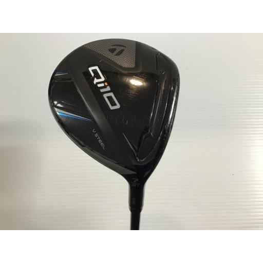 TaylorMade（テーラーメイド） Qi10 7W フェアウェイウッド FW