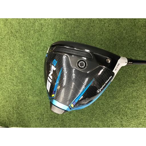 TaylorMade（テーラーメイド） SIM2 10.5° ドライバー DR フレックスS