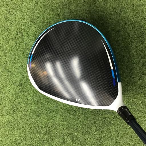 TaylorMade（テーラーメイド） SIM2 10.5° ドライバー DR フレックスS