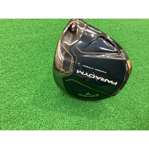 Callaway Paradym ドライバー　10.5 Callaway（キャロウェイ） PARADYM 10.5° ドライバー DR フレックスR