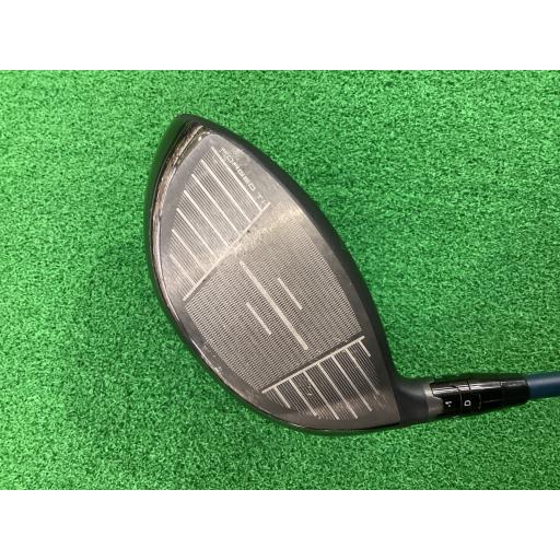 Callaway（キャロウェイ） PARADYM 10.5° ドライバー DR フレックスR