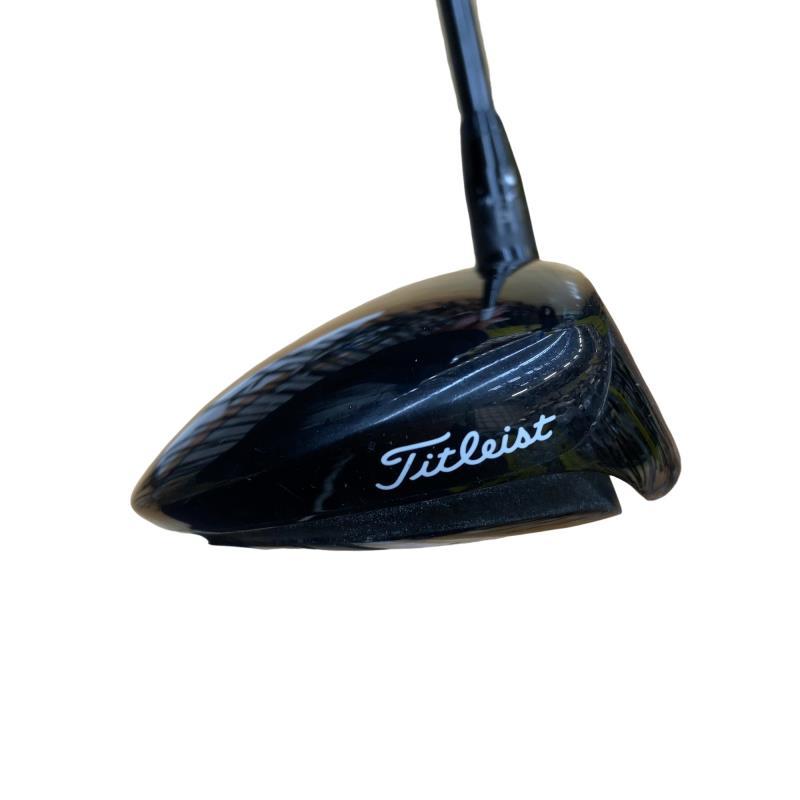 Titleist（タイトリスト） 915 F 5W フェアウェイウッド FW フレックス