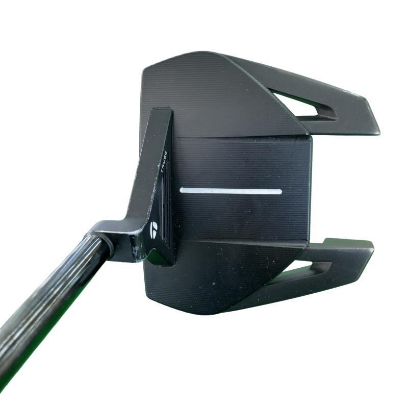 TaylorMade（テーラーメイド） Spider GT BLACK TM2 34インチ パター