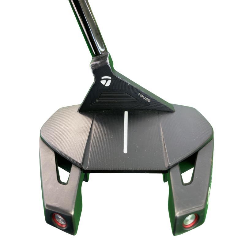 TaylorMade（テーラーメイド） Spider GT BLACK TM2 34インチ パター