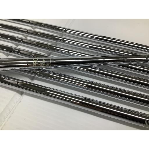 ダンロップ SRIXON ZX5 8S アイアンセット IR フレックスSの画像