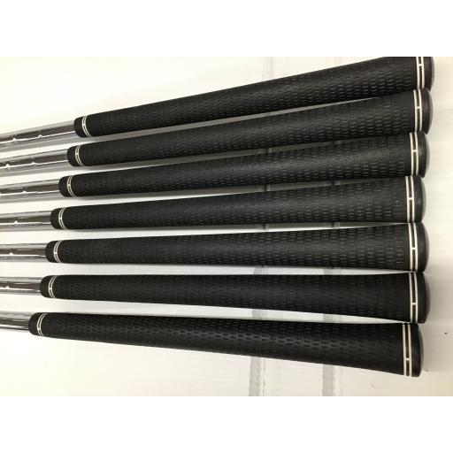 ダンロップ SRIXON ZX5 8S アイアンセット IR フレックスSの画像