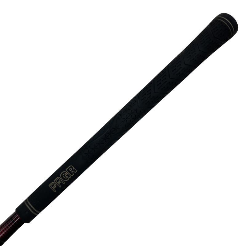 PRGR（プロギア） iD nabla RED U3 ユーティリティ UT フレックスSR
