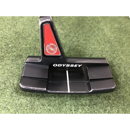 ODYSSEY（キャロウェイゴルフ） オデッセイ TRI-BEAM DOUBLE WIDE CS