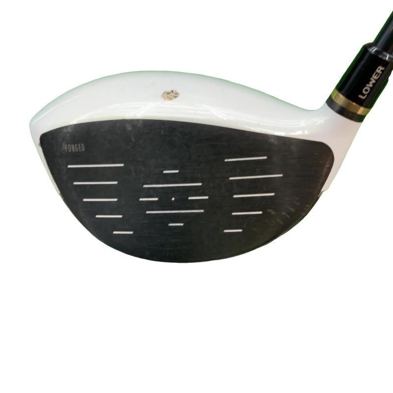 TaylorMade（テーラーメイド） GLOIRE F 12° ドライバー DR フレックス