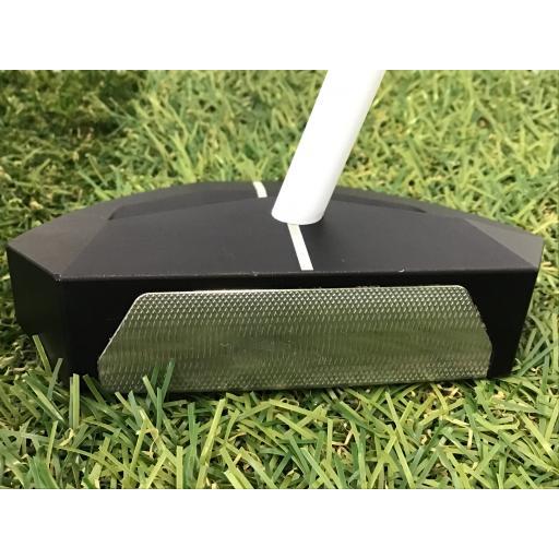 L.A.B.GOLF L.A.B.GOLF OZ.1i(BLACK) 33インチ パター PT フレックスその他の画像