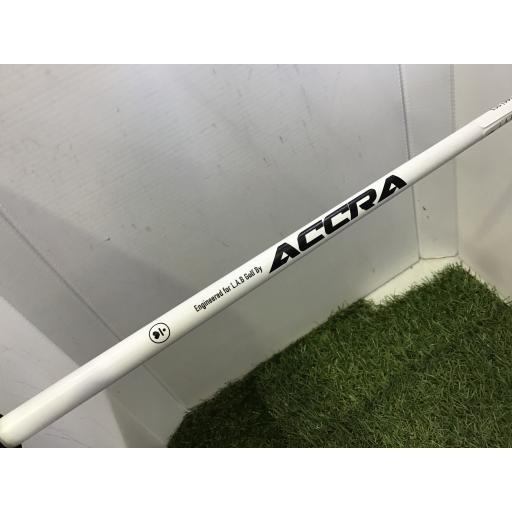 L.A.B.GOLF L.A.B.GOLF OZ.1i(BLACK) 33インチ パター PT フレックスその他の画像