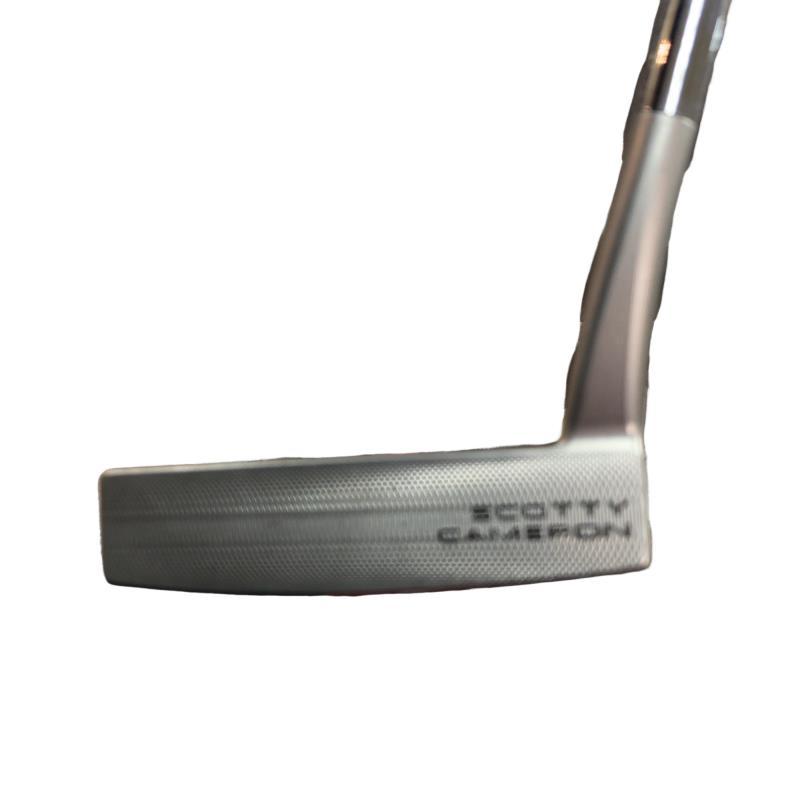 Titleist（タイトリスト） SCOTTY CAMERON Special select DEL MAR 34