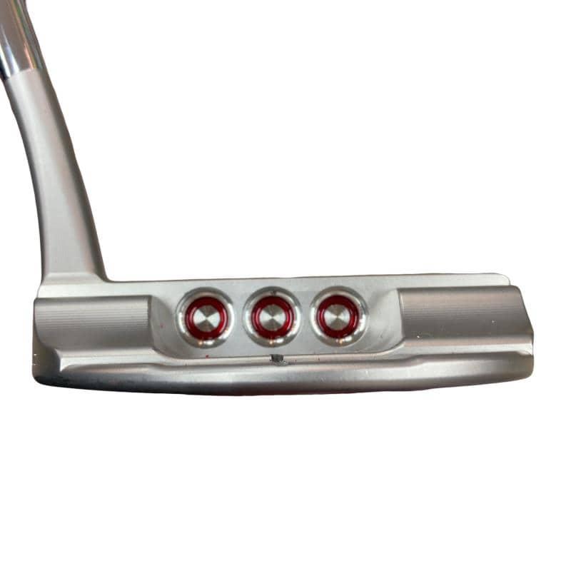 SCOTTY CAMERON パター スペシャルセレクト　デルマー　34インチ Titleist（タイトリスト） SCOTTY CAMERON Special select DEL MAR 34