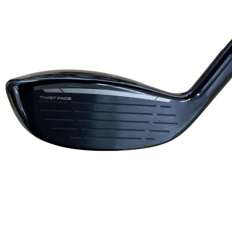 TaylorMade（テーラーメイド） Qi10 MAX U4 ユーティリティ UT
