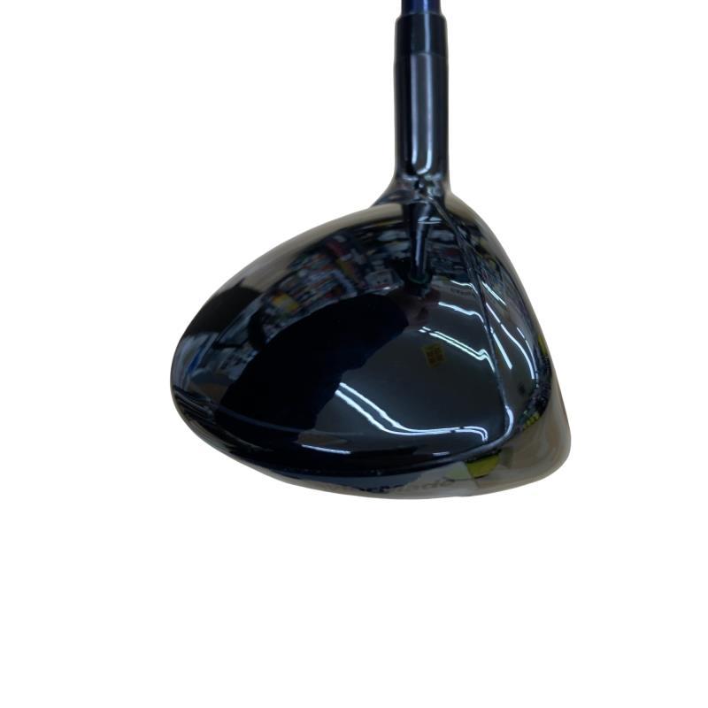 gobillion　テーラーメイドQi10ユーティリティ U4 右用 テーラーメイド 2024年 Qi10 レスキュー ユーティリティー