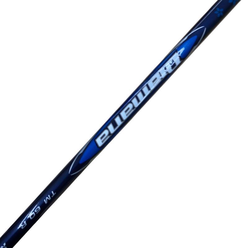 TaylorMade（テーラーメイド） Qi10 MAX U4 ユーティリティ UT