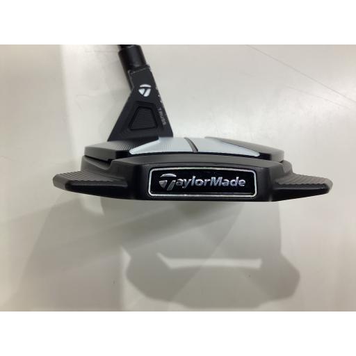TaylorMade（テーラーメイド） Spider GT BLACK TM1 33インチ パター