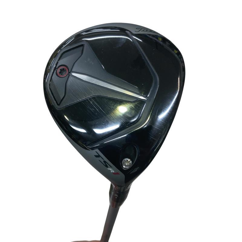 Titleist（タイトリスト） TSR1 18° フェアウェイウッド FW フレックス