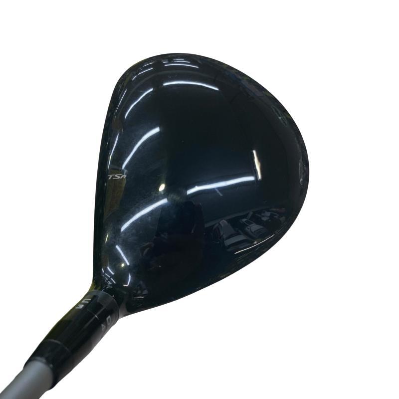 Titleist（タイトリスト） TSR1 18° フェアウェイウッド FW フレックス