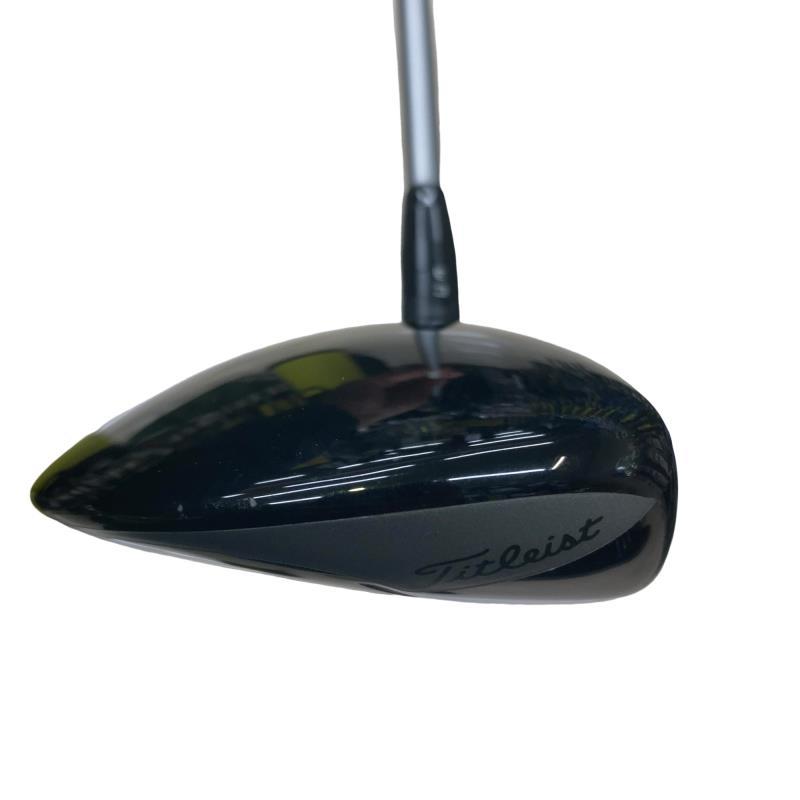 Titleist（タイトリスト） TSR1 18° フェアウェイウッド FW フレックス
